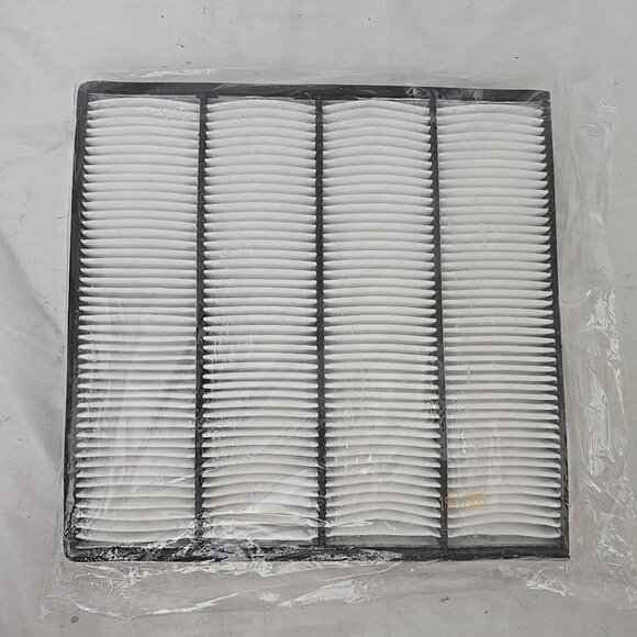 ACDelco GM Cabin Air Filter 19417555 - Picture 1 of 5